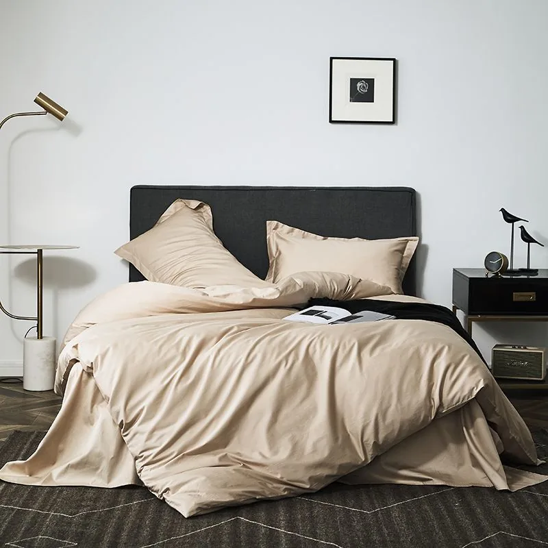 Silk Duvet by FNH