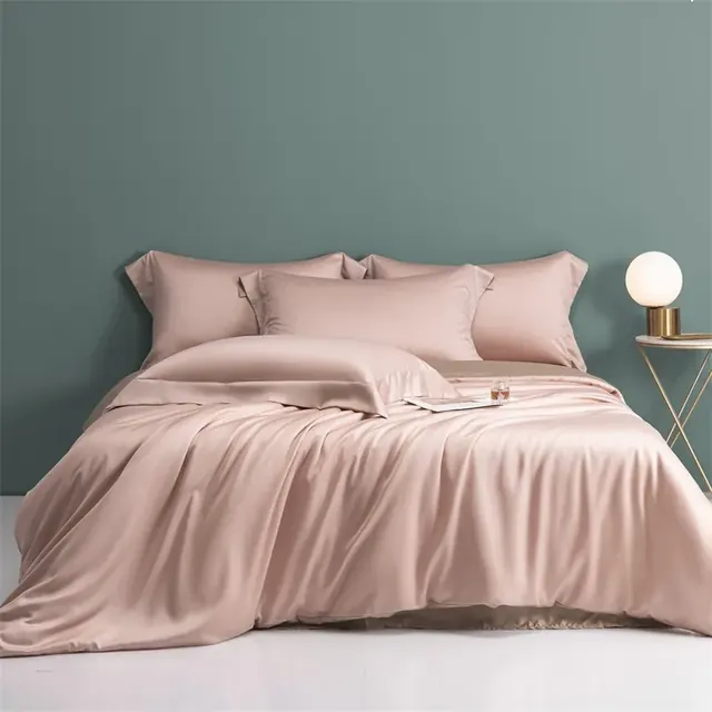 Quilt Cover Sheets Hospital Single Size Hotel Bed Sheet by FNH