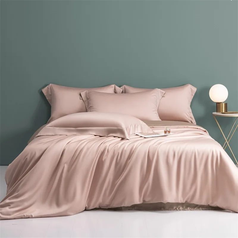 Quilt Cover Sheets Hospital Single Size Hotel Bed Sheet by FNH