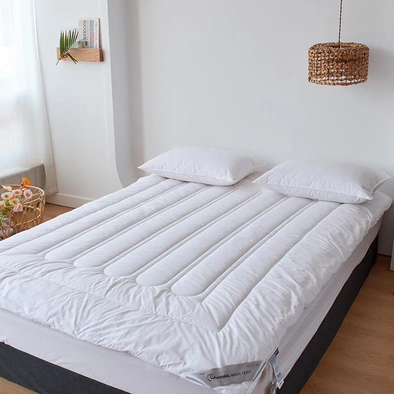 Microfiber Filling product range