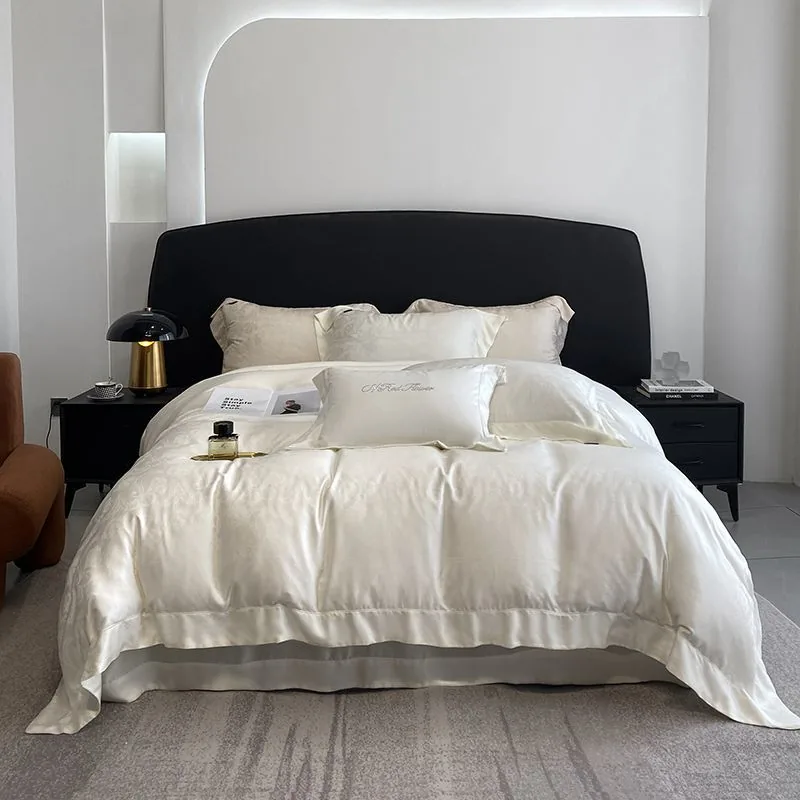 Duvet Cover — Plain by FNH
