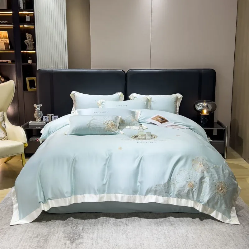 Hotel Bedding Set product range