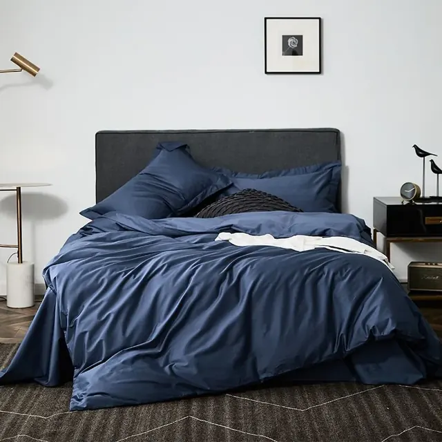 Light Luxury Flannel Fitted Sheet by FNH