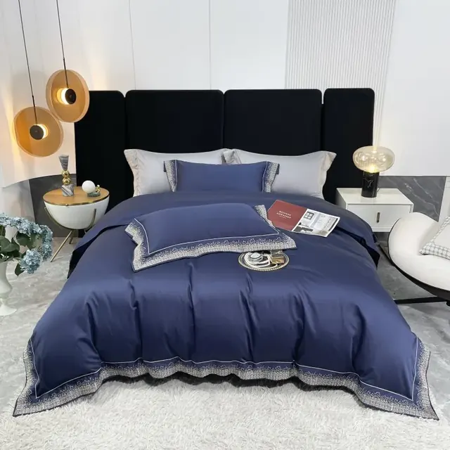 Bedding Set — Cotton by FNH