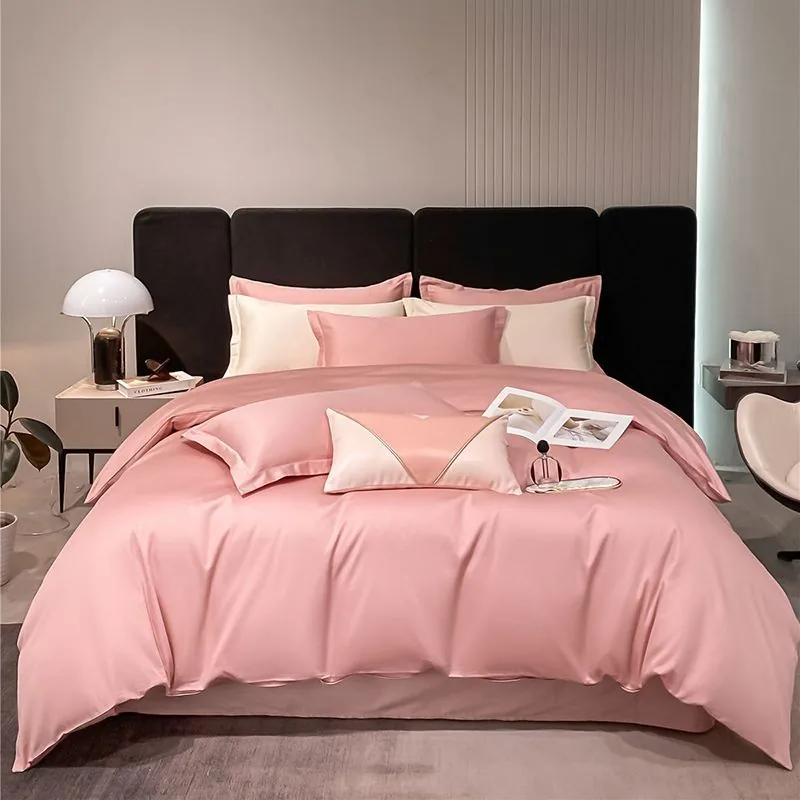 Luxury Collection Fitted Sheet by FNH