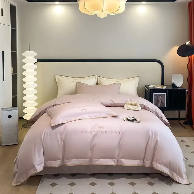 King Sets Collections Insert Microfiber White Duvets Hotel Duvet by FNH