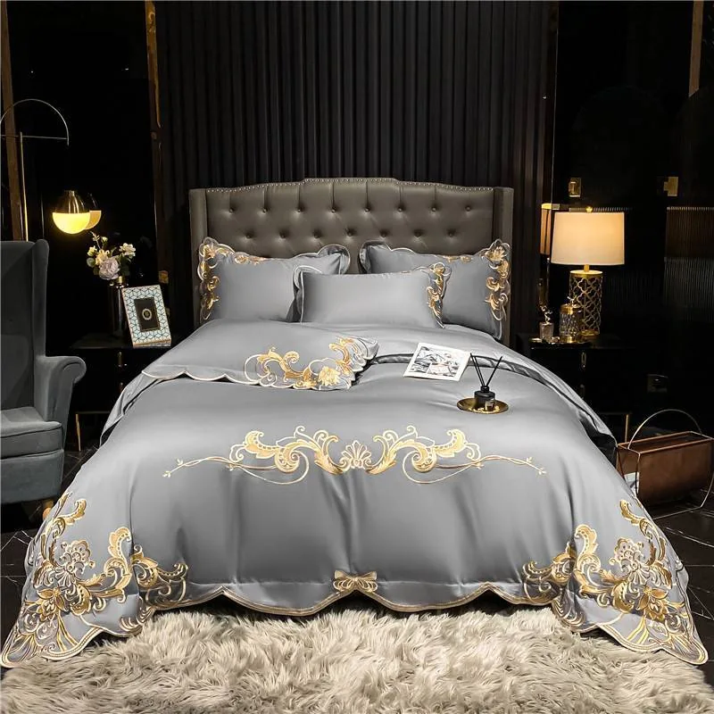 Jacquard Hotel Top Flat Sheet by FNH