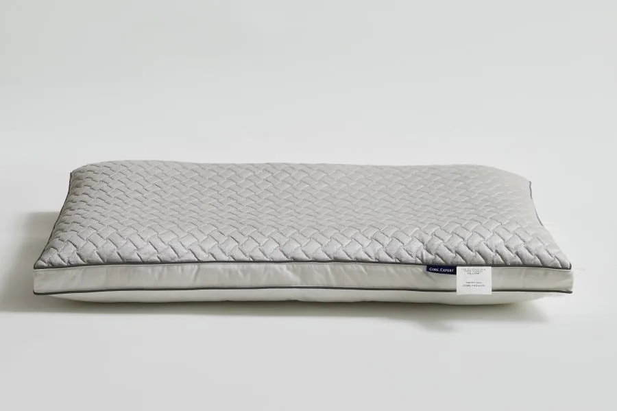 Support For Sleeping Anti Snore Cooling Nantong Sleeping Pillows by FNH