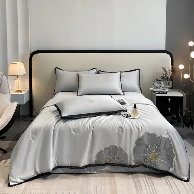 Bed Sheets by FNH
