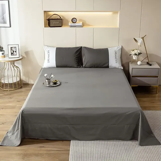 Bed Sheets — Cotton by FNH
