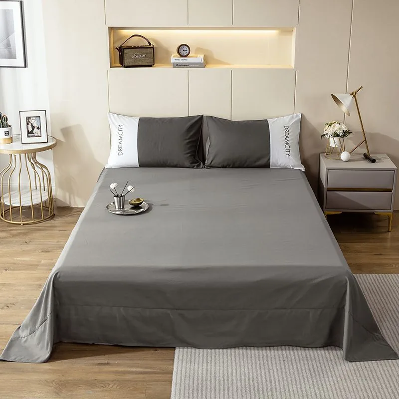 Bed Sheets — Cotton by FNH