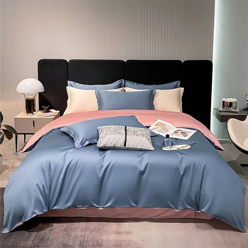 2023 Embroidered Bedding Set by FNH