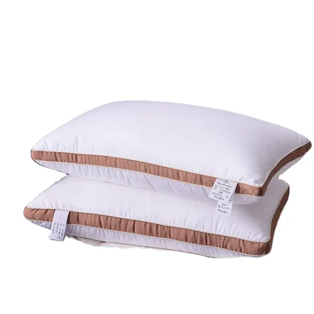 Style Cleaning Down Pillow by FNH