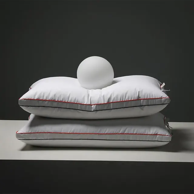 Luxurious Pillow by FNH