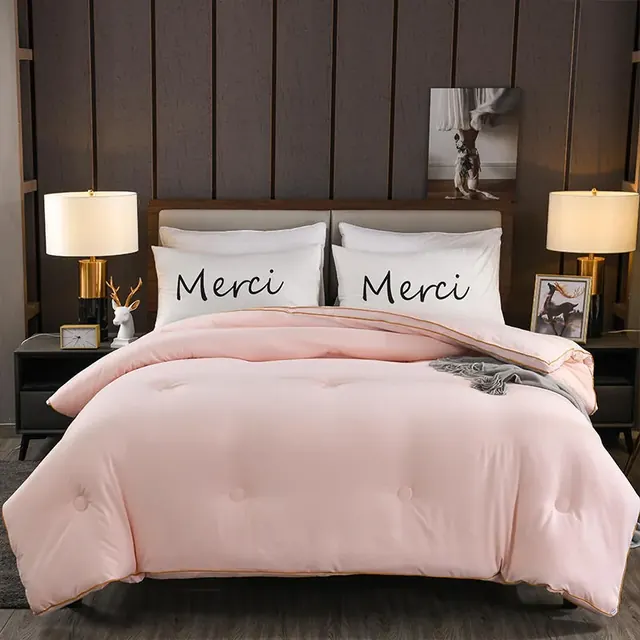 Comforters Down Alternative Quilted Comforter by FNH