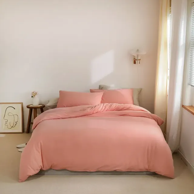 Luxury Bed Sheet by FNH