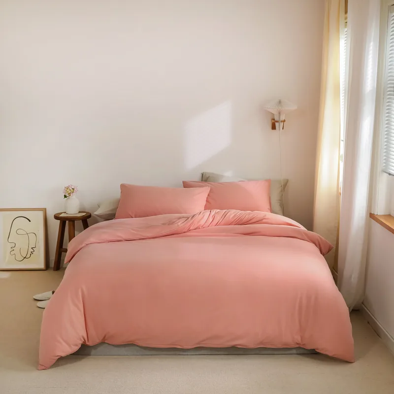Luxury Bed Sheet by FNH