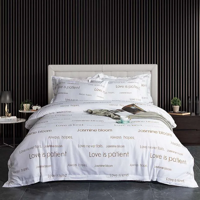 Australia Coverlets Coverlet Coverings Luxury Hotel Bed Covers Bedding Set by FNH