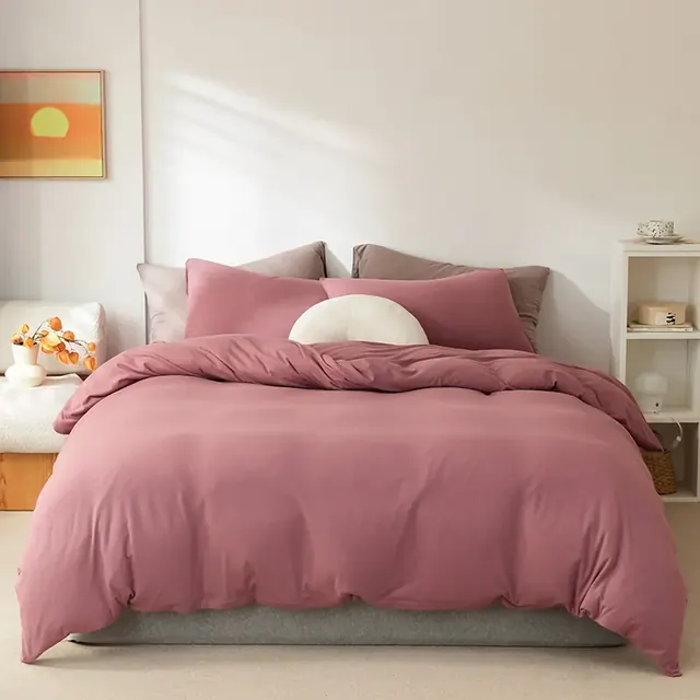 Cotton 2021 Luxury Bedding Set by FNH