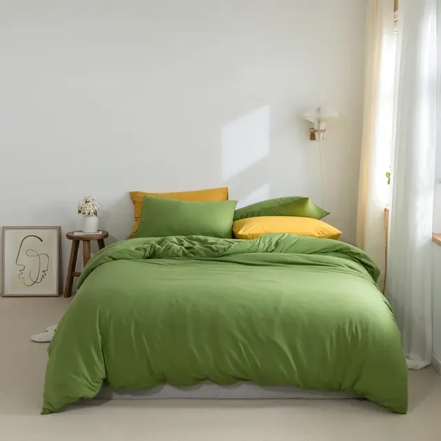 Luxury Comforter by FNH