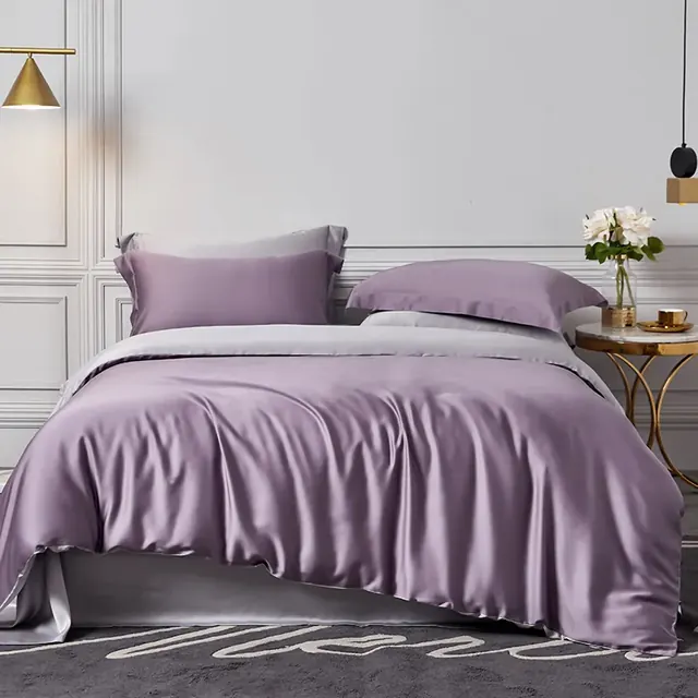 A B Style Duvet by FNH