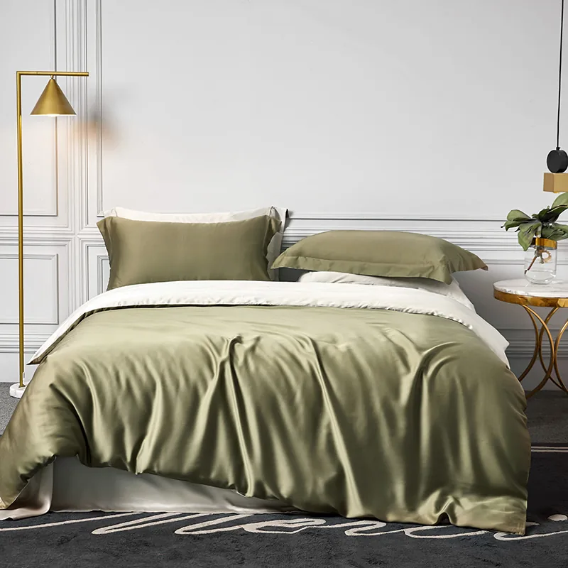 Beach Sets A B Style Bed Sheets — Printed by FNH