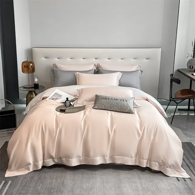 New Design Luxury 100% Lyocell Sheet Set by FNH