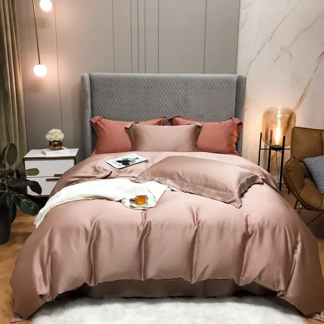 Original Bedsheet Bedding Set by FNH