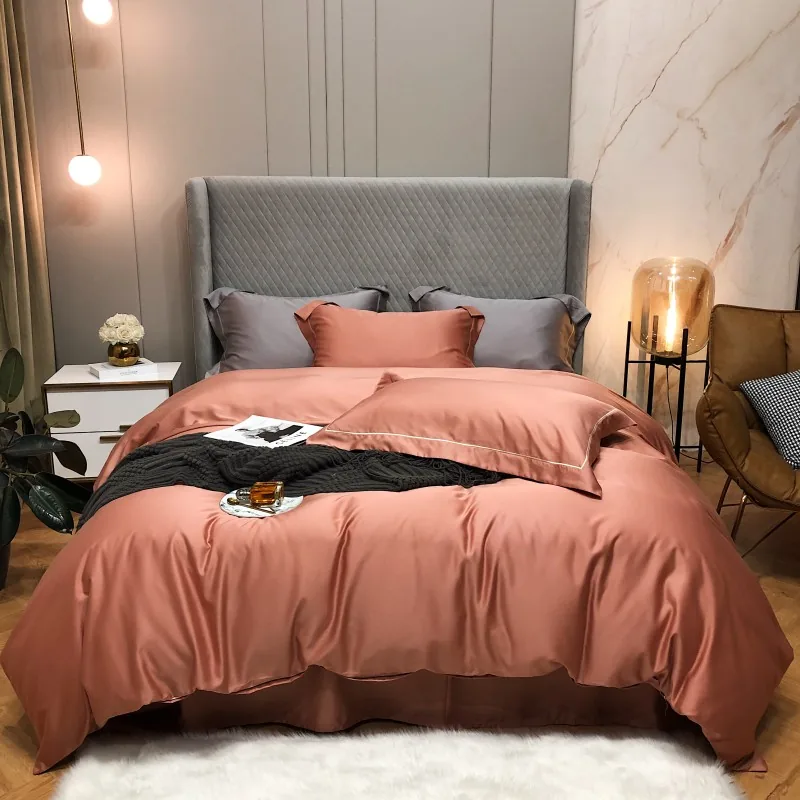 Duvet Cover — Tencel by FNH