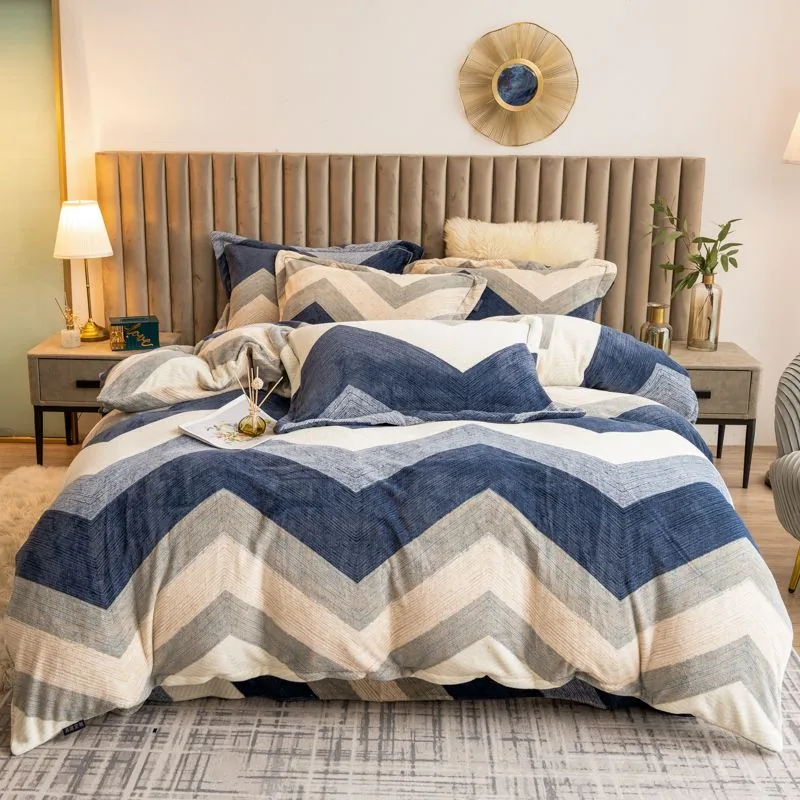 Fleece & Flannel product range