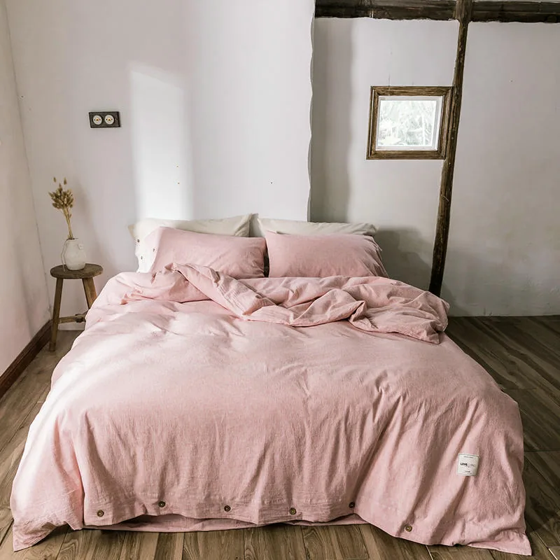 Flax Linen product range