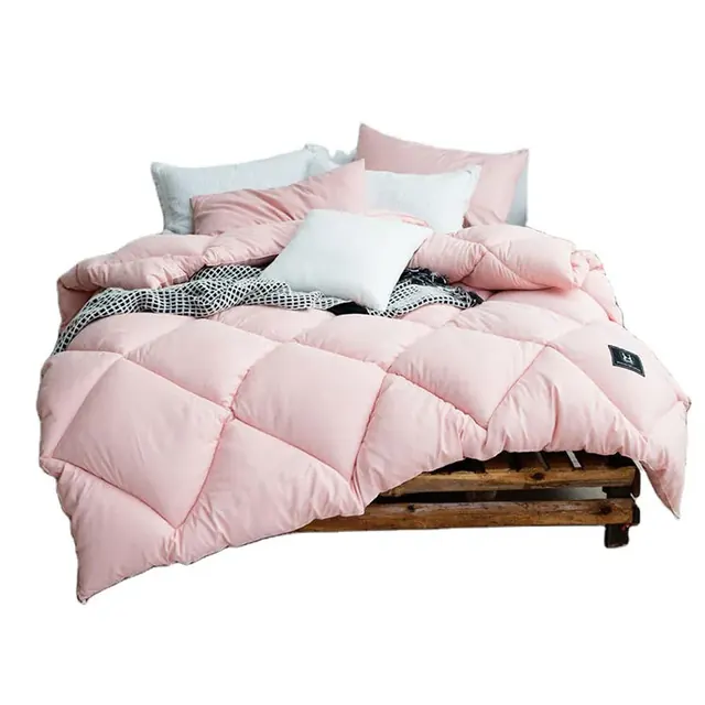 Popular For Hotel And Home Whole Sheet Quilt Comforter by FNH