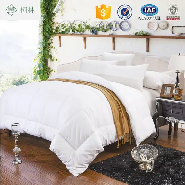 Alternative Comforter — Hypoallergenic by FNH