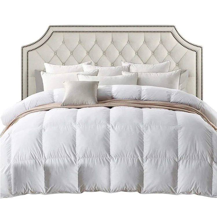 Egyptian Bedding Luxurious 800 Thread Count Duvet by FNH