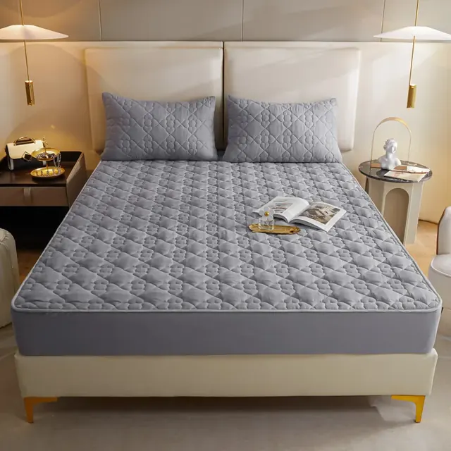 Mattress Protector — Quilted by FNH