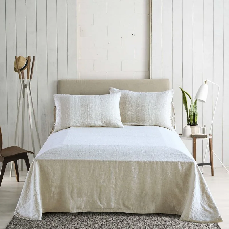 Australia Coverlets Coverlet Coverings Luxury Hotel Bed Bedding Set — Cotton by FNH